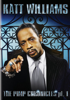 Popular Videos - Katt Williams - YouTube